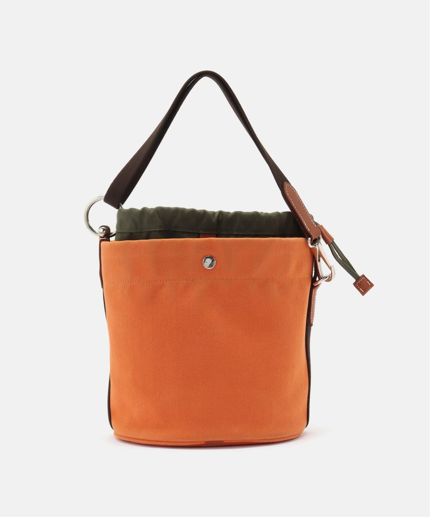 VINTAGE HERMES/エルメス】Sac de pansage（ショルダーバッグ