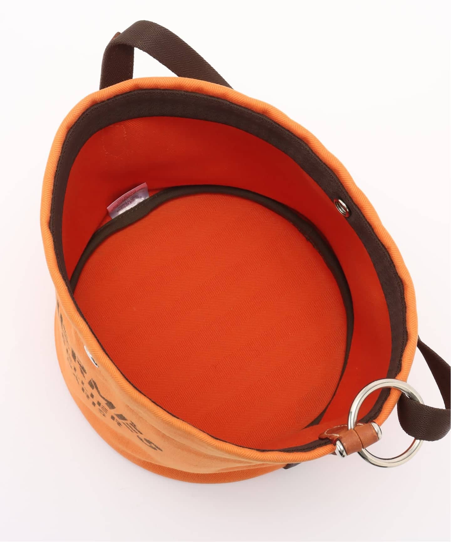 VINTAGE HERMES/エルメス】Sac de pansage（ショルダーバッグ