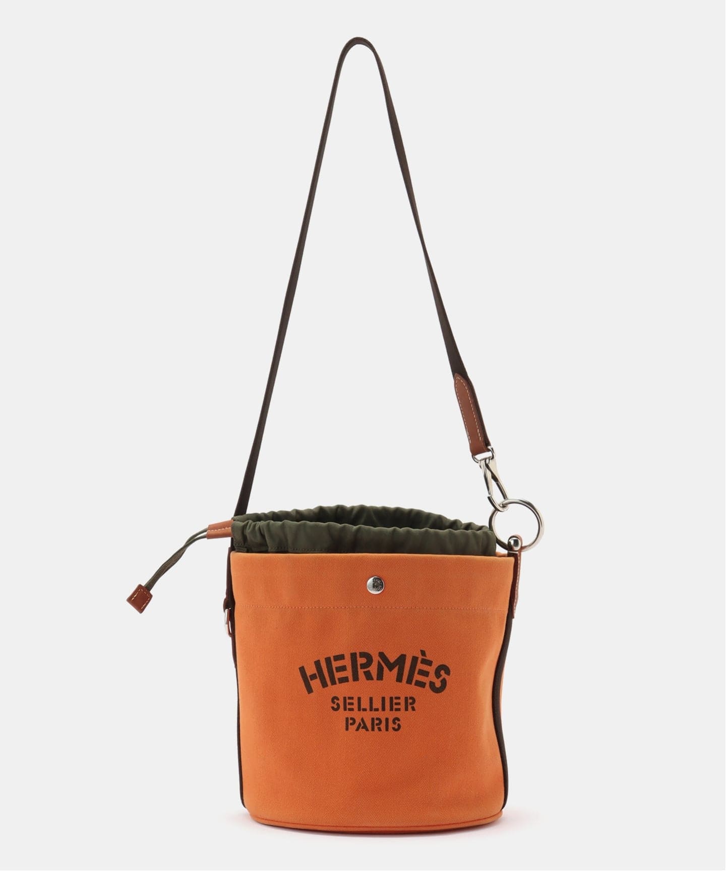 Hermes エルメス vintage  バッグ VINTAGE HERMES/エルメス】Sac de pansage（ショルダーバッグ