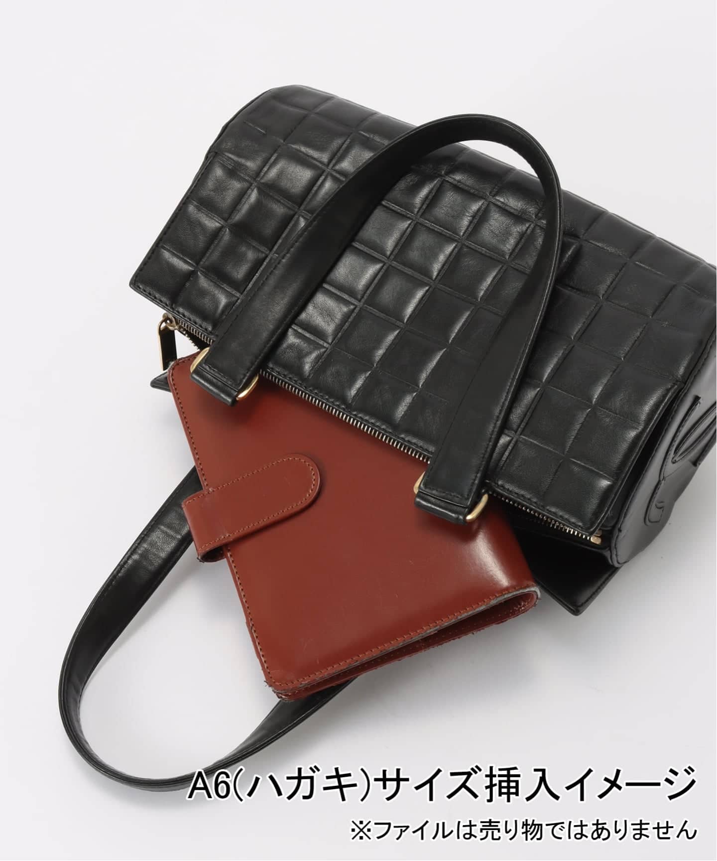 VINTAGE CHANEL/シャネル】Choco bar ハンドバッグ 27（ボストンバッグ