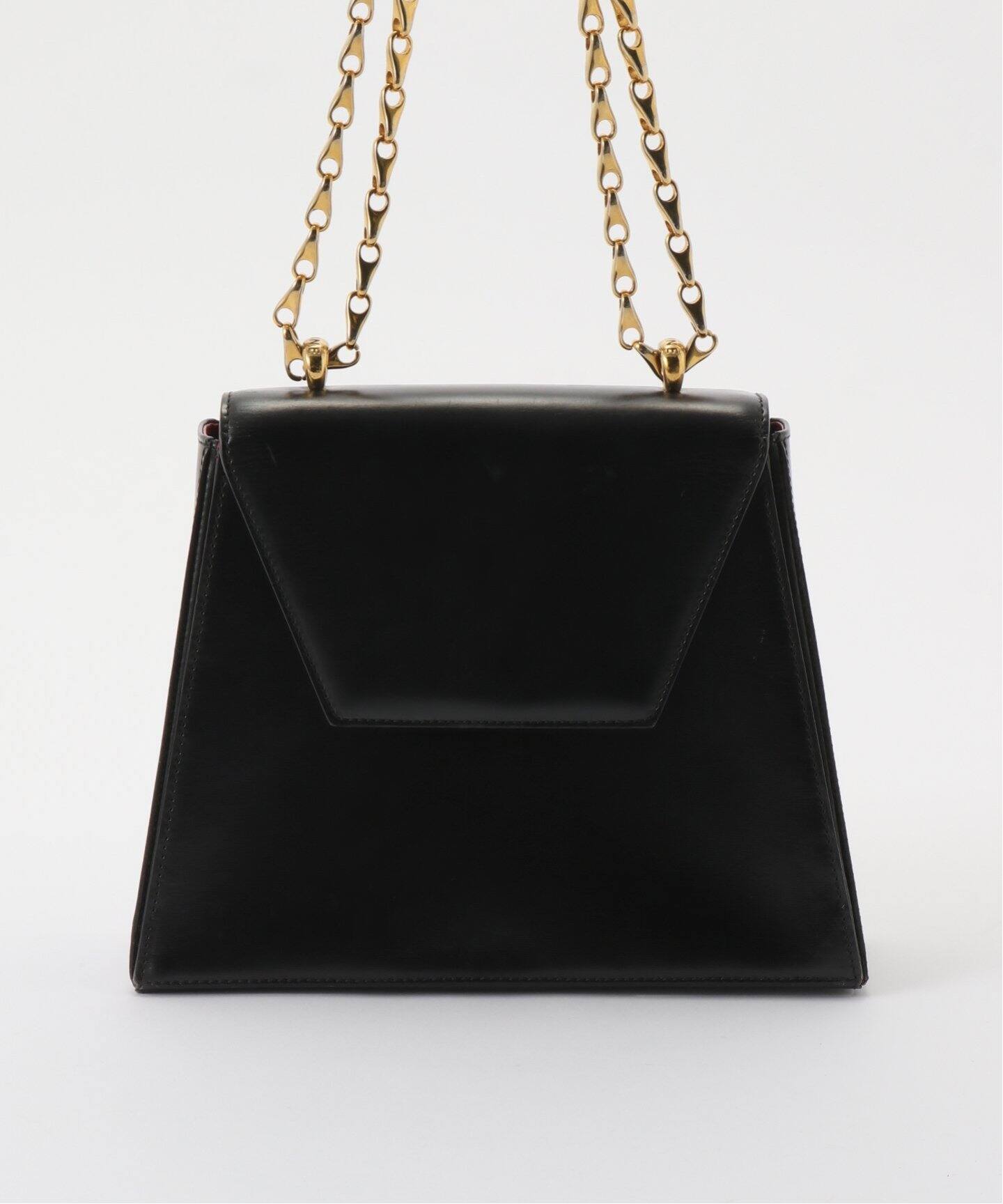 超レア 希少 セリーヌ CELINE チェーンバッグ ヴィンテージ ビンテージ