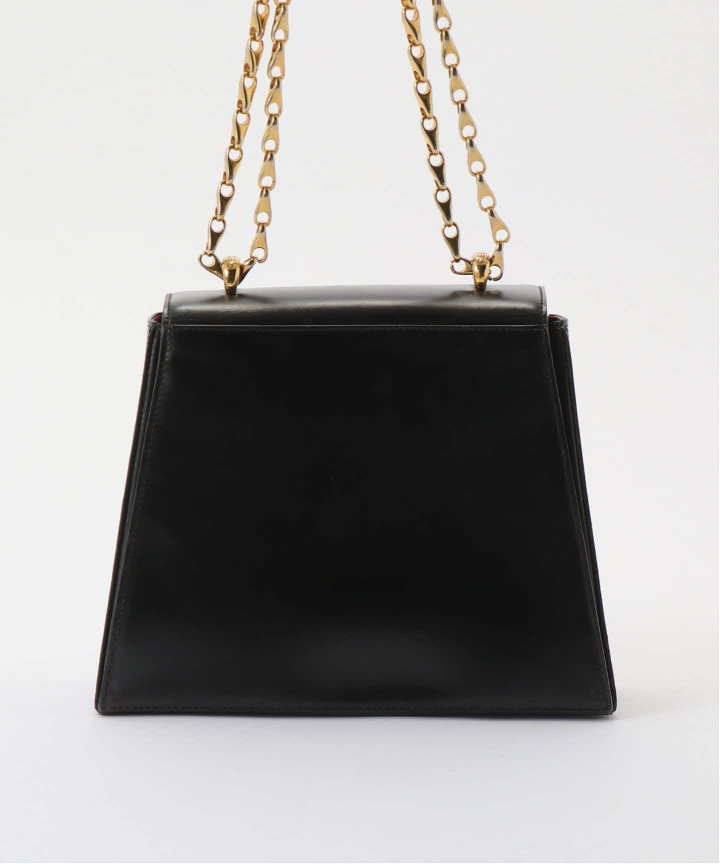 VINTAGE●CELINE●フレーム ウォレット チェーン バッグ 楽天市場】【新品・未使用品】セリーヌ CELINE フレーム