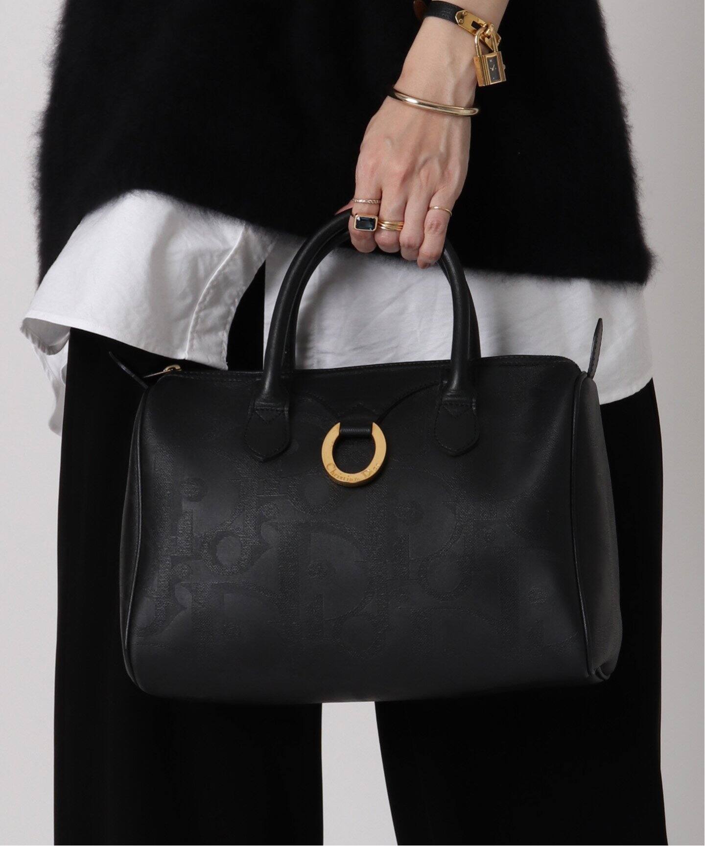 POTIOR/ポティオール CORINE BOSTON コリーヌボストン 耳障り 