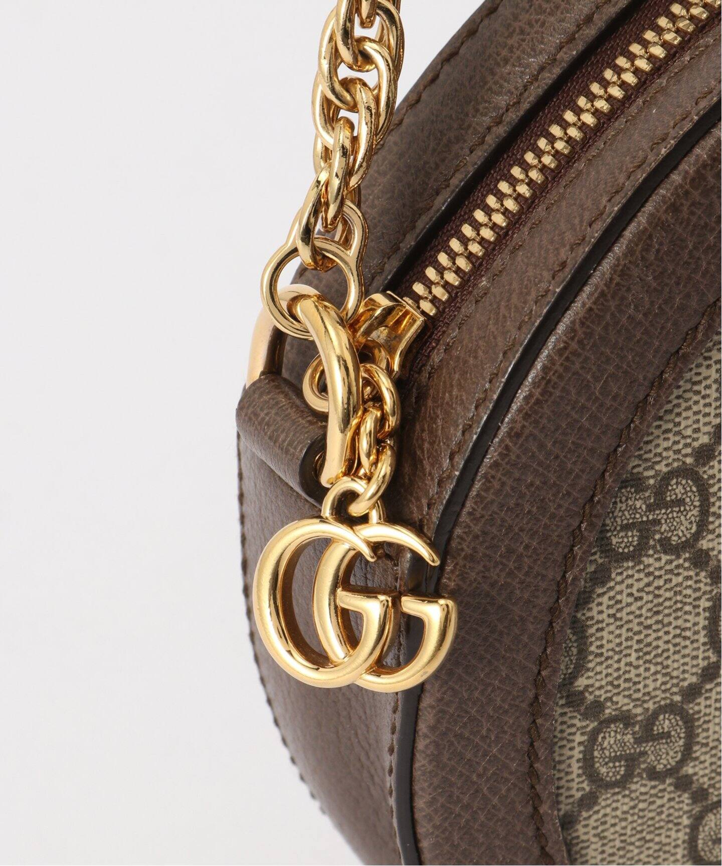 お気に入り◇Ophidia ショルダーバッグ◇GUCCI GUCCI グッチ 人気 オフィディア 2WAY ハンド/ショルダーバッグ