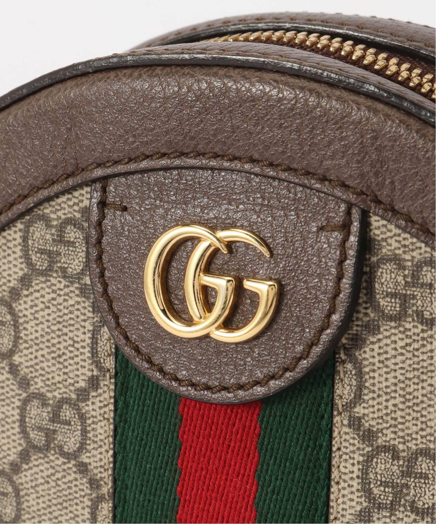 GUCCI/グッチ】Ophidia supreme ショルダーバッグ（ショルダー