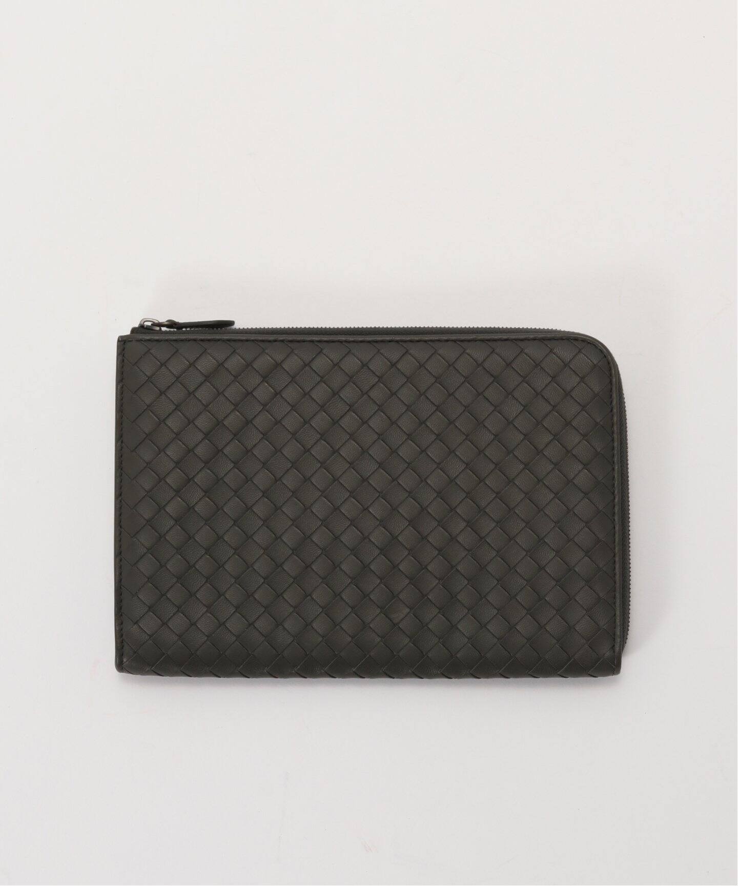 VINTAGE BOTTEGA VENETA/ボッテガ ヴェネタ】クラッチバッグ 