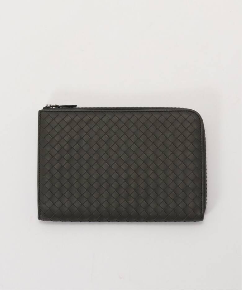 VINTAGE BOTTEGA VENETA/ボッテガ ヴェネタ】クラッチバッグ 