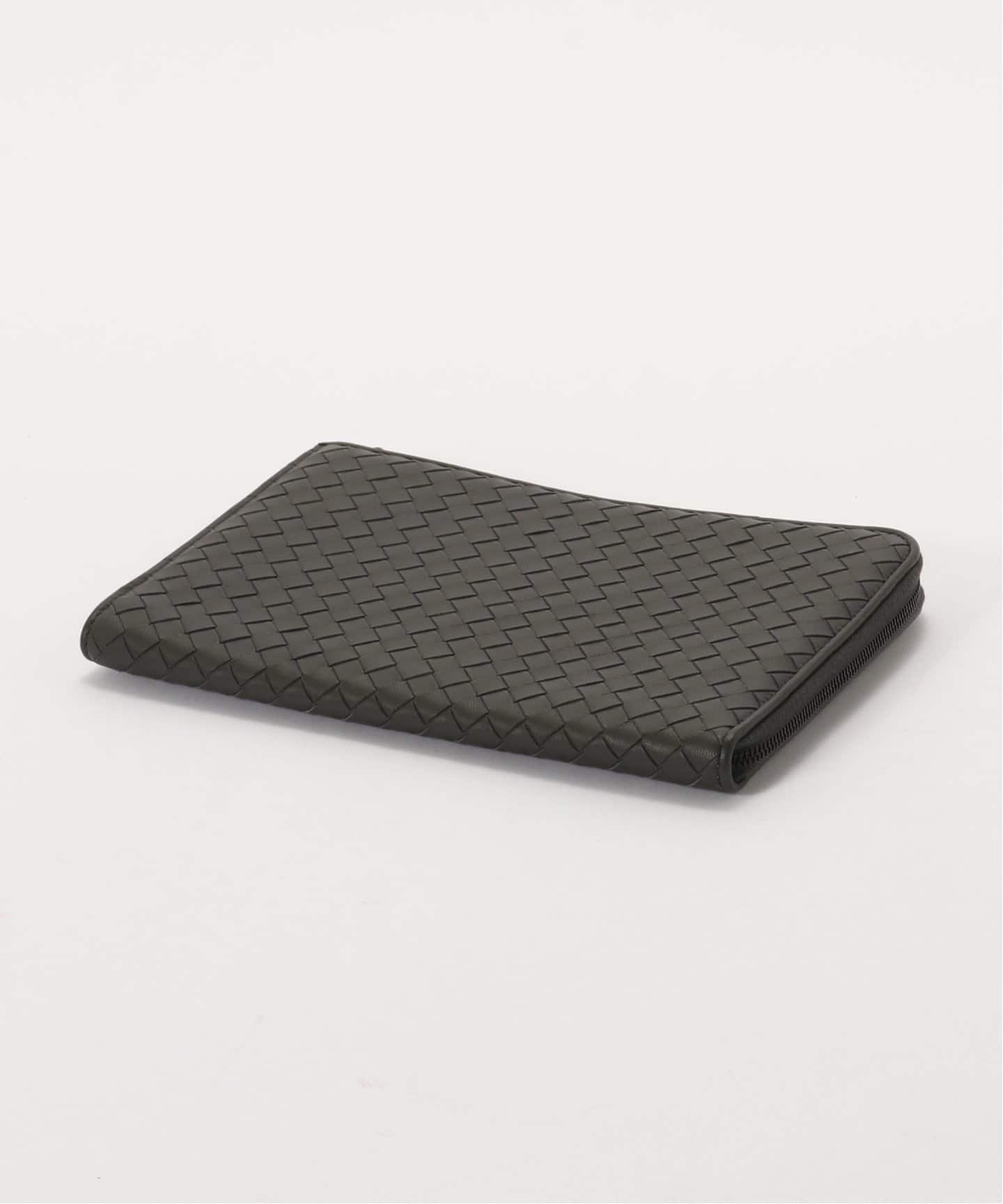 BOTTEGA VENETA 　ヴィンテージクラッチバッグ VINTAGE BOTTEGA VENETA/ボッテガ ヴェネタ】クラッチバッグ