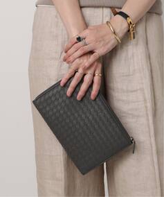 VINTAGE BOTTEGA VENETA/ボッテガ ヴェネタ】クラッチバッグ 