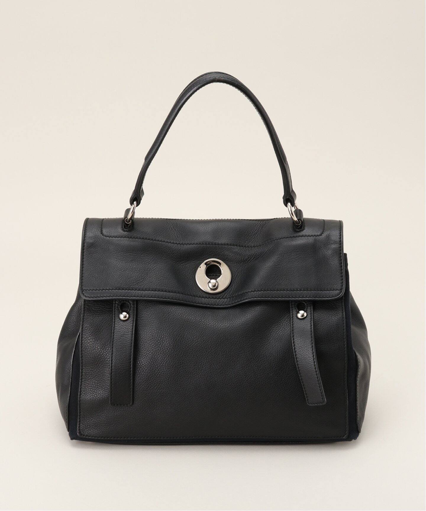 VINTAGE YSL/イヴ サンローラン】 Muse two（ハンドバッグ  