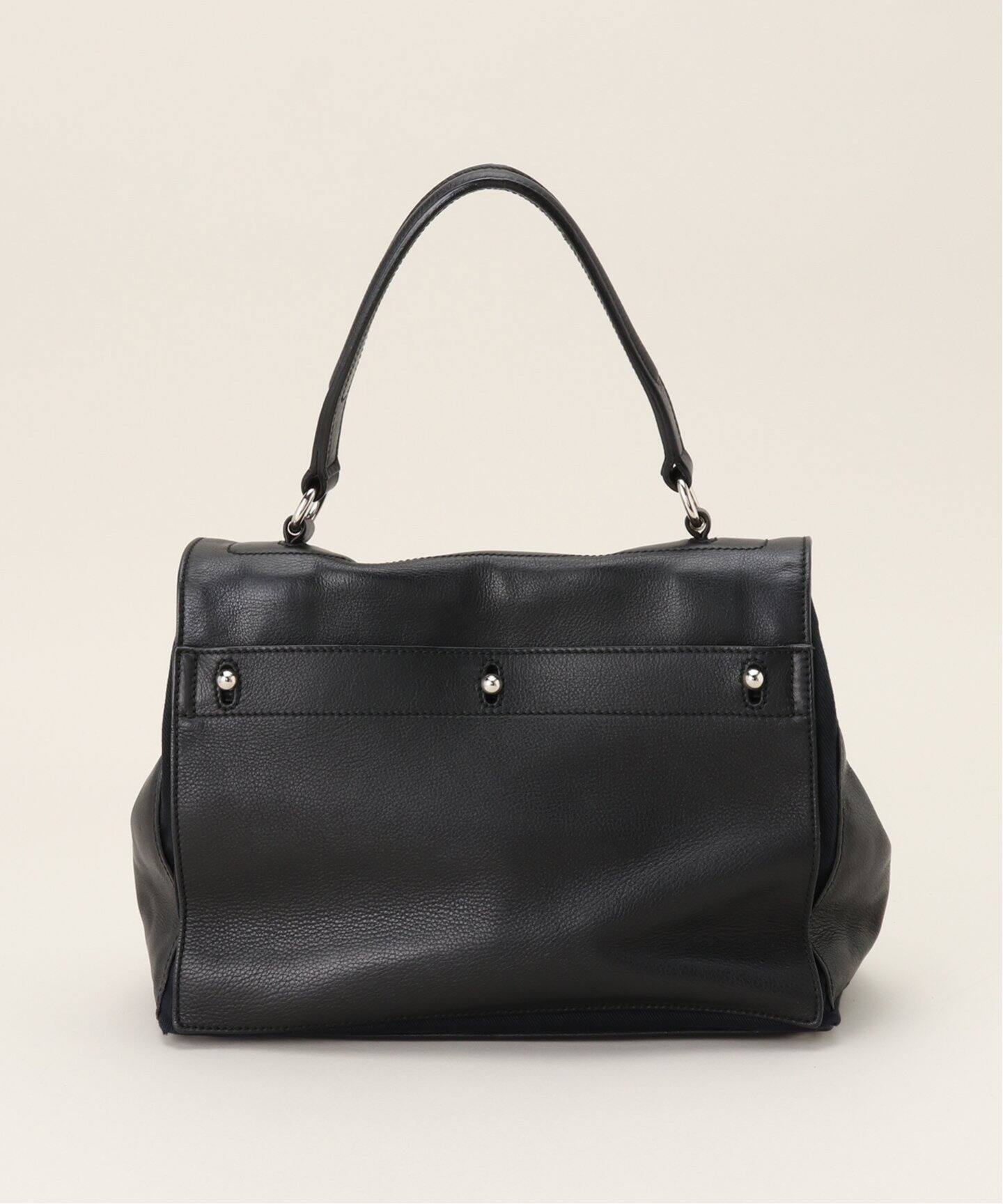 VINTAGE YSL/イヴ サンローラン】 Muse two（ハンドバッグ  