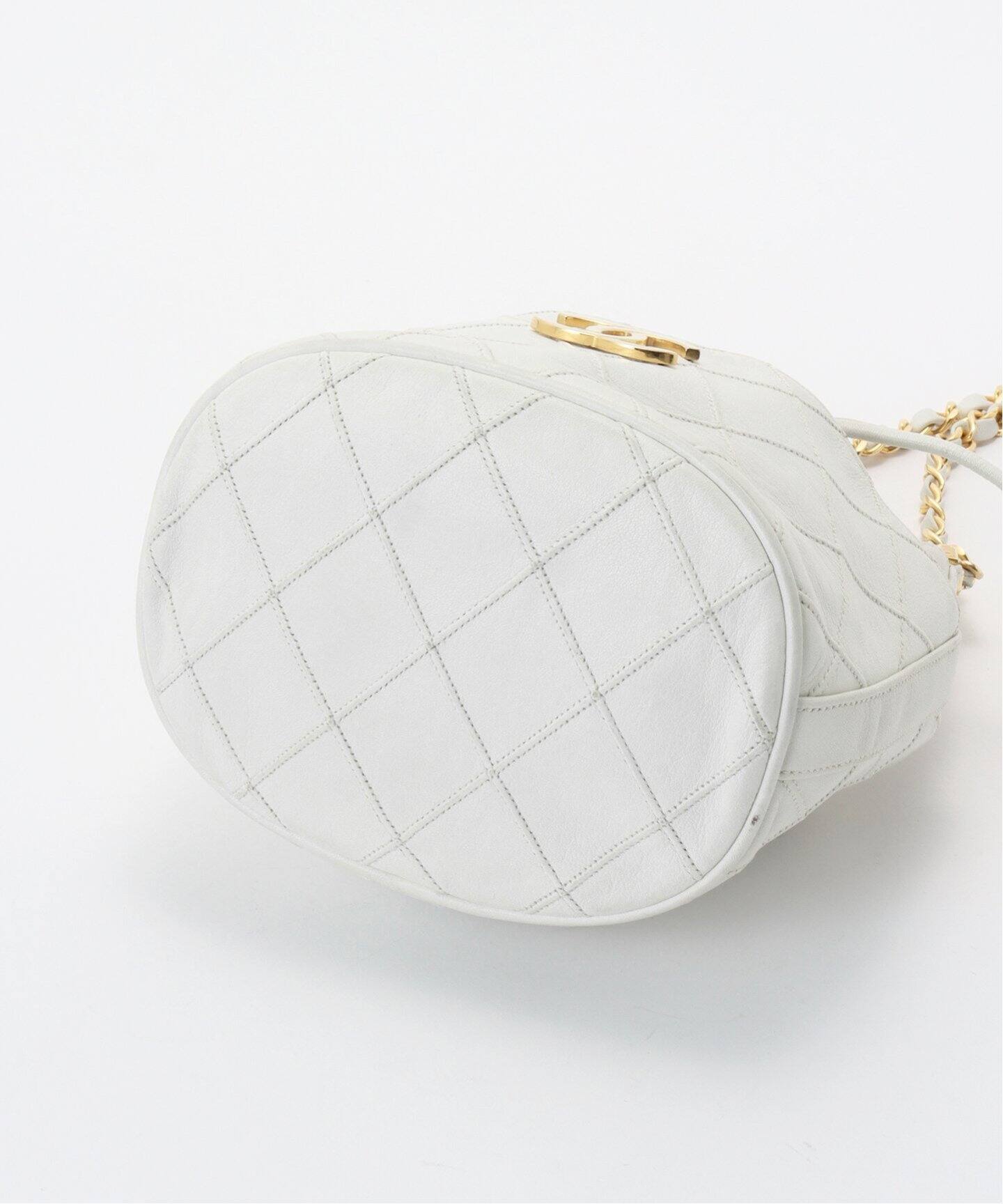 VINTAGE CHANEL/シャネル】パース チェーンショルダーバッグ