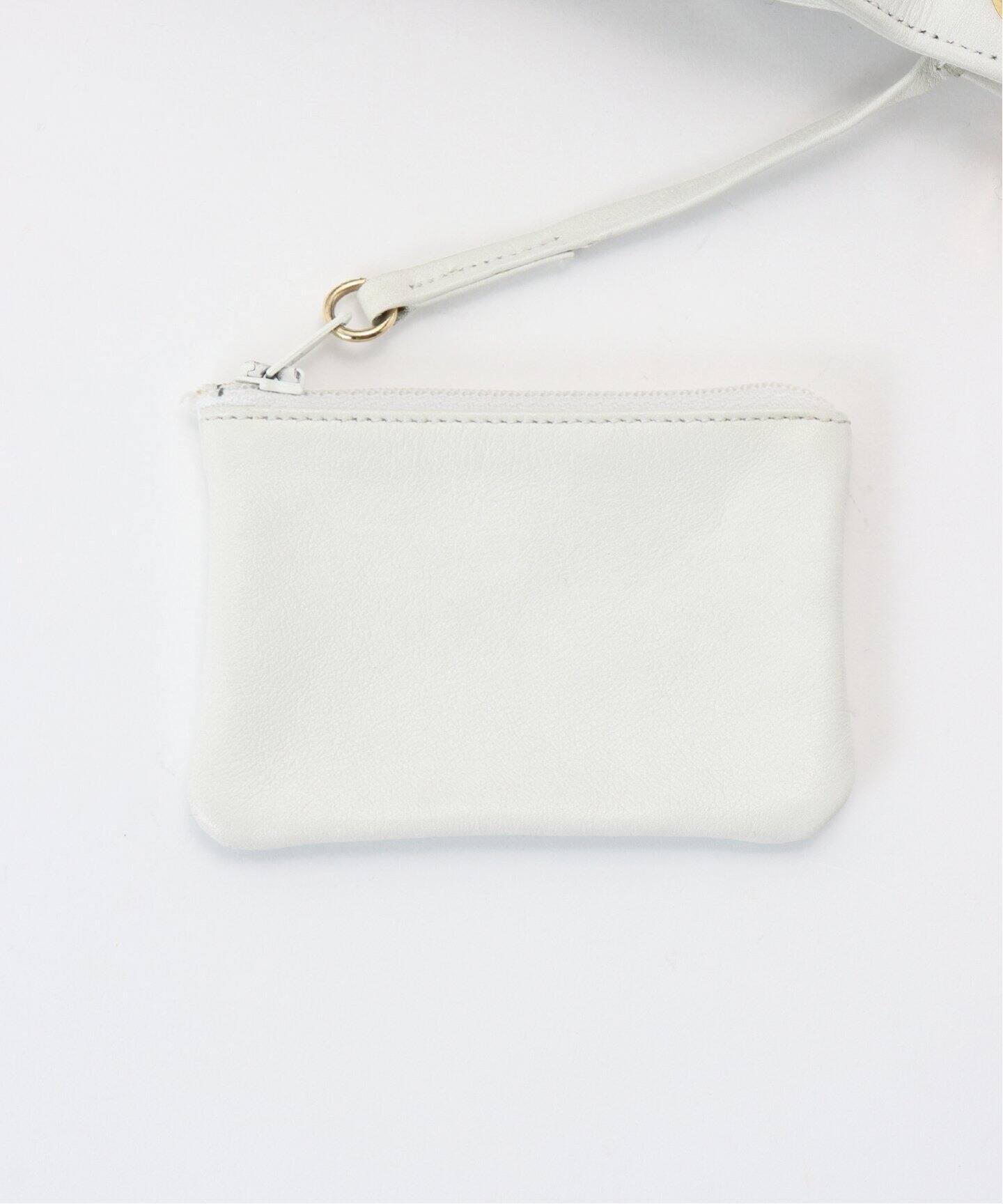 VINTAGE CHANEL/シャネル】パース チェーンショルダーバッグ