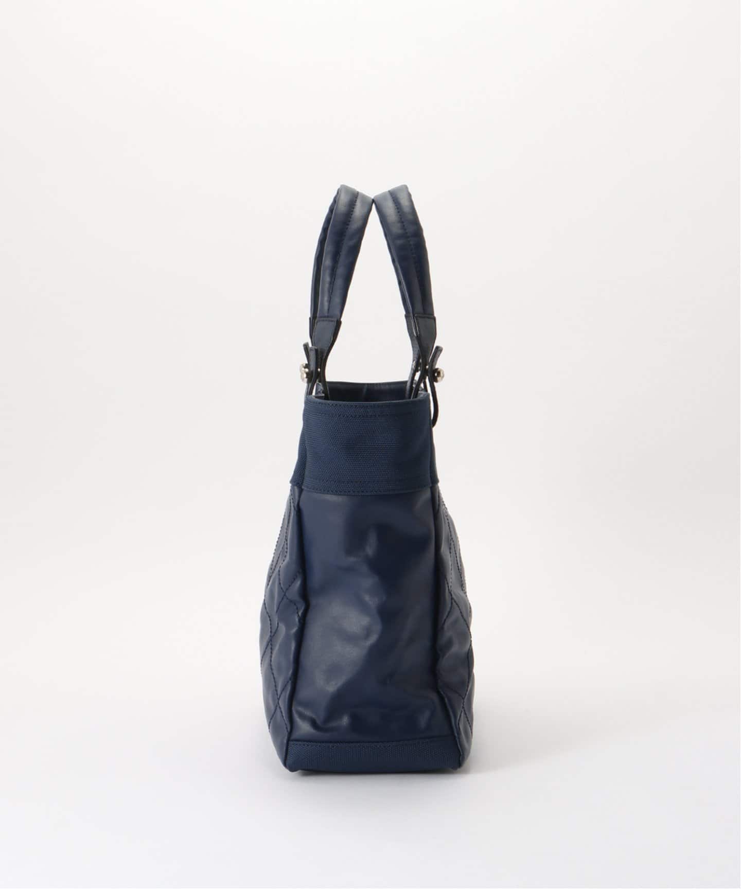 CHANELPARIS-BIARRITZ 新品未使用　箱付 VINTAGE CHANEL/シャネル】Paris biarritz tote（トートバッグ