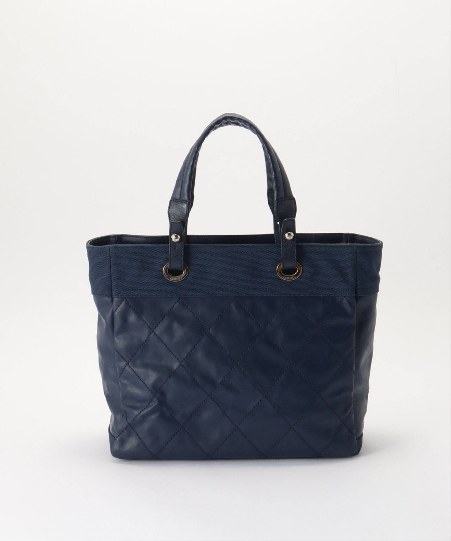 CHANELPARIS-BIARRITZ 新品未使用　箱付 Chanel Paris Biarritz Bag | eBay