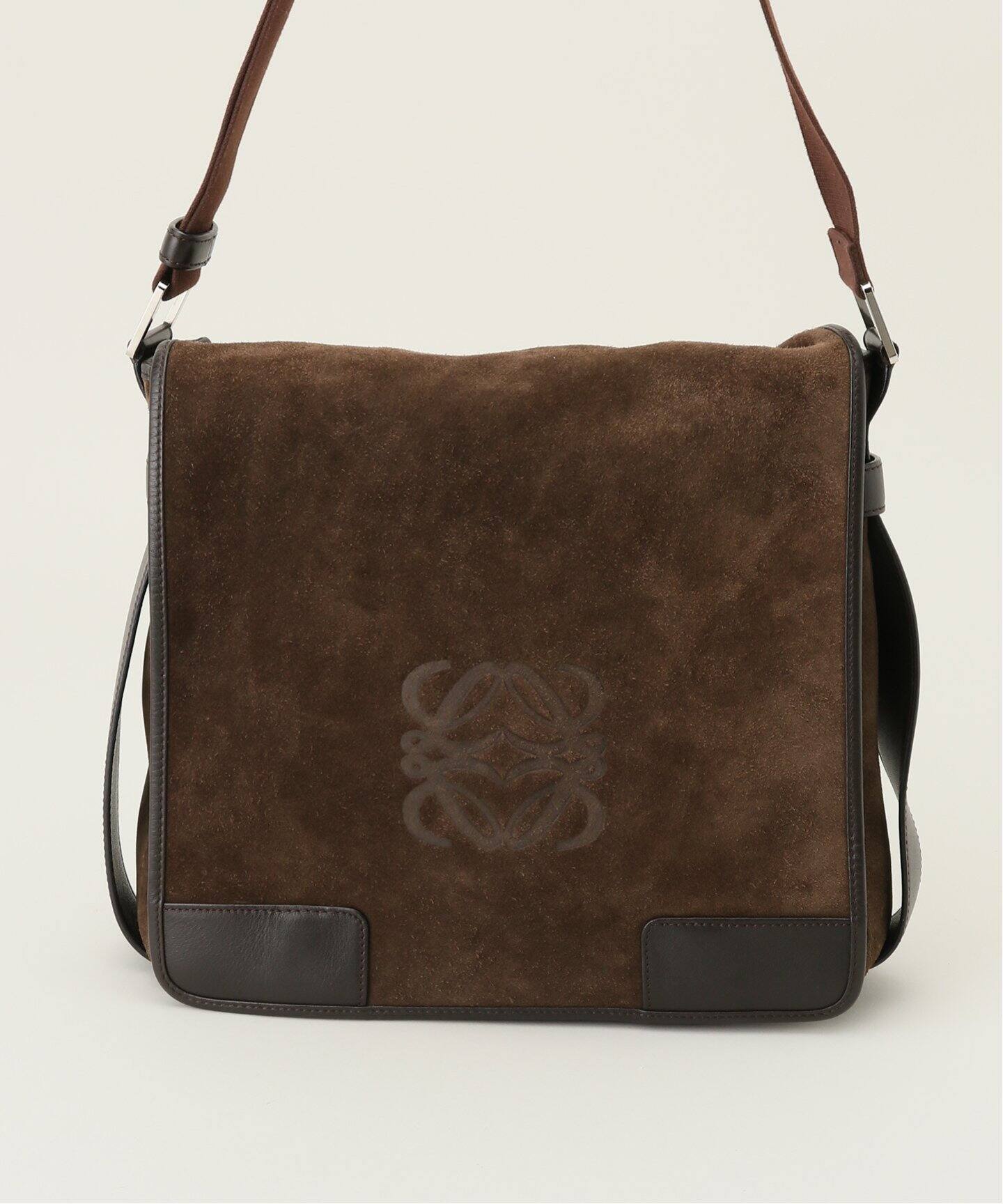 VINTAGE LOEWE/ロエベ】ショルダーバッグ（ショルダーバッグ 