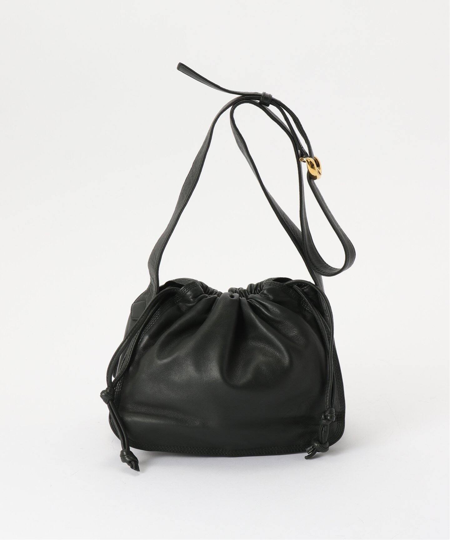 VINTAGE LOEWE/ロエベ】ナッパ ショルダーバッグ（ショルダーバッグ  