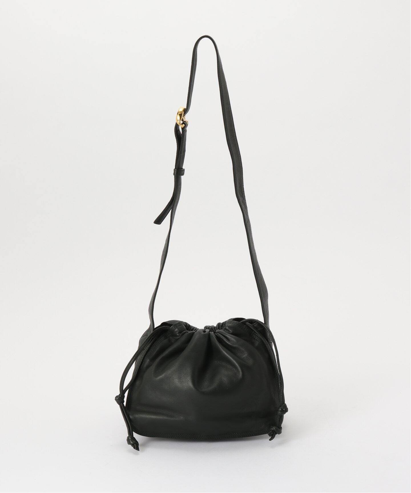 VINTAGE LOEWE/ロエベ】ナッパ ショルダーバッグ（ショルダー