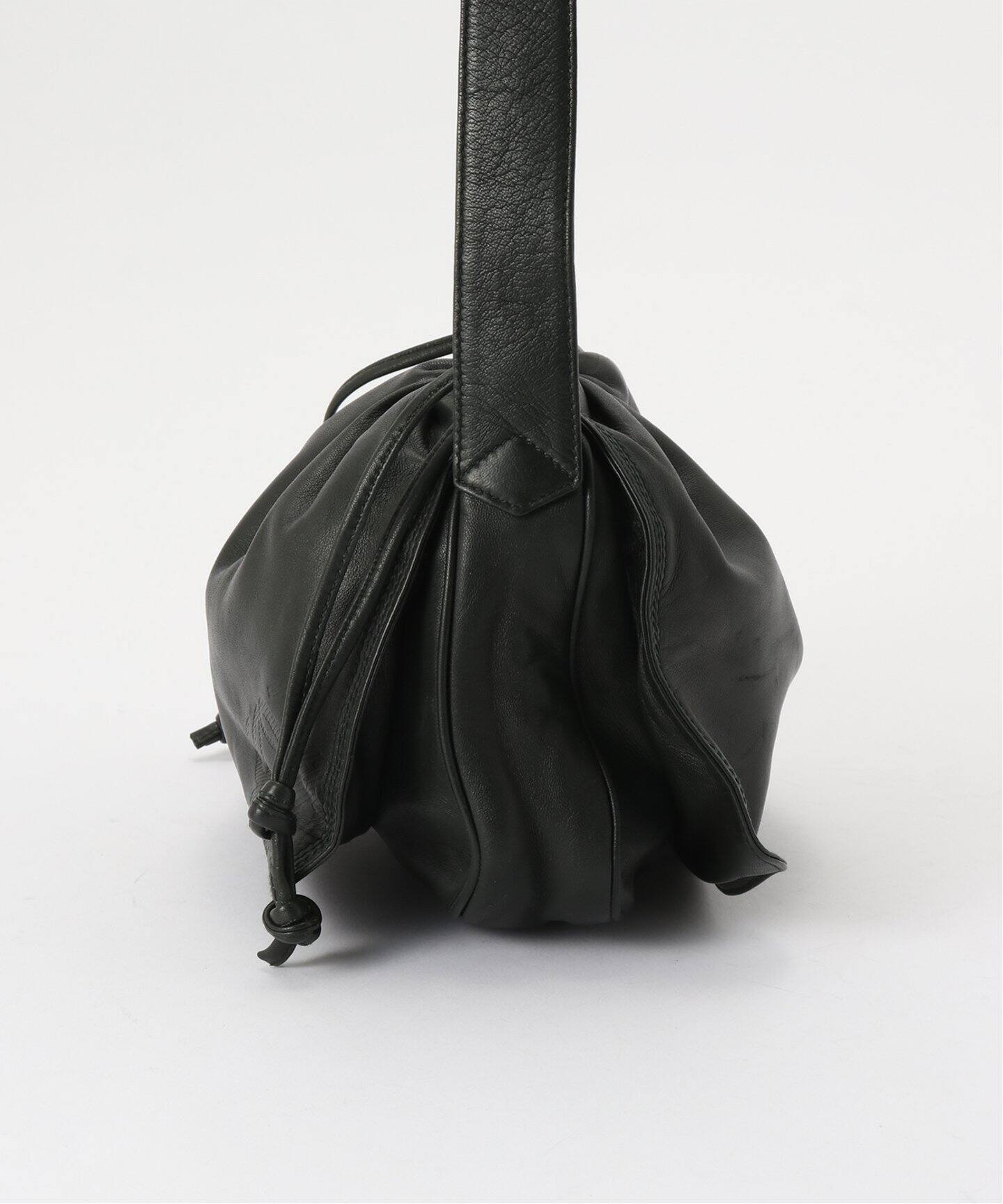 VINTAGE LOEWE/ロエベ】ナッパ ショルダーバッグ（ショルダーバッグ  