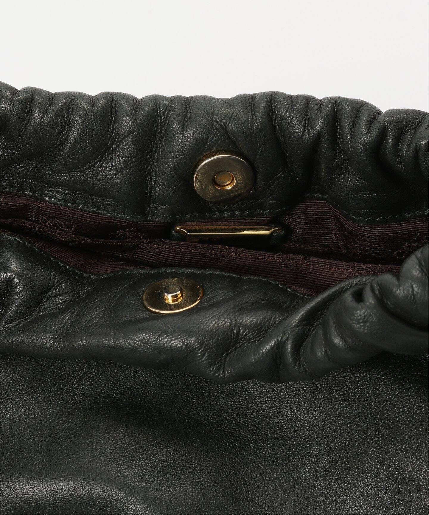 VINTAGE LOEWE/ロエベ】ナッパ ショルダーバッグ（ショルダー
