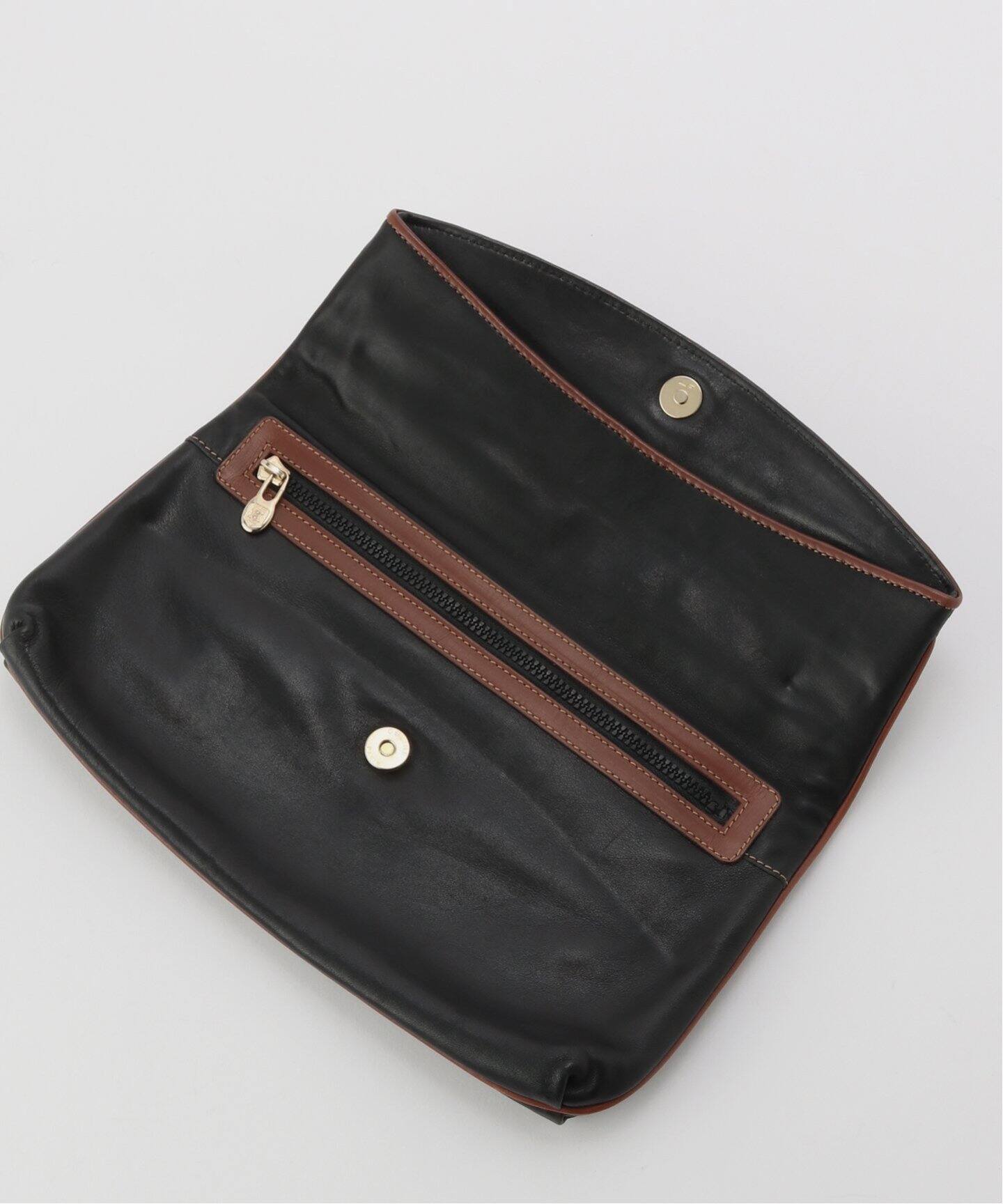 VINTAGE CELINE/セリーヌ】クラッチバッグ（クラッチバッグ 