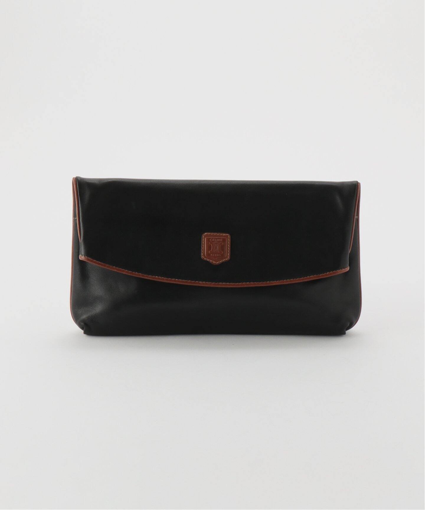 VINTAGE CELINE/セリーヌ】クラッチバッグ（クラッチバッグ 