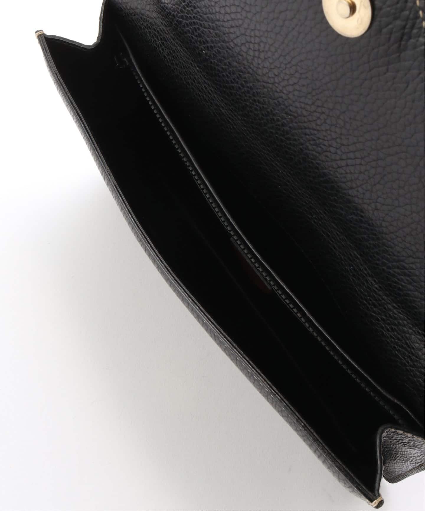 VINTAGE CELINE/セリーヌ】クラッチバッグ（クラッチバッグ