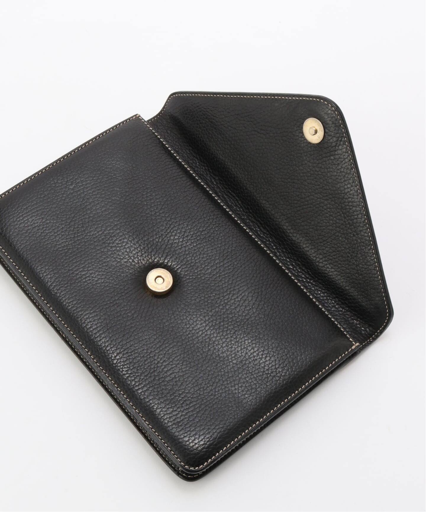 VINTAGE CELINE/セリーヌ】クラッチバッグ（クラッチバッグ