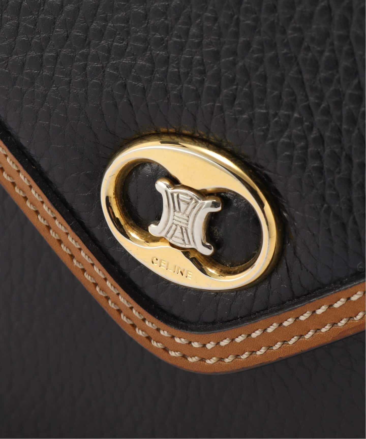 VINTAGE CELINE/セリーヌ】クラッチバッグ（クラッチバッグ