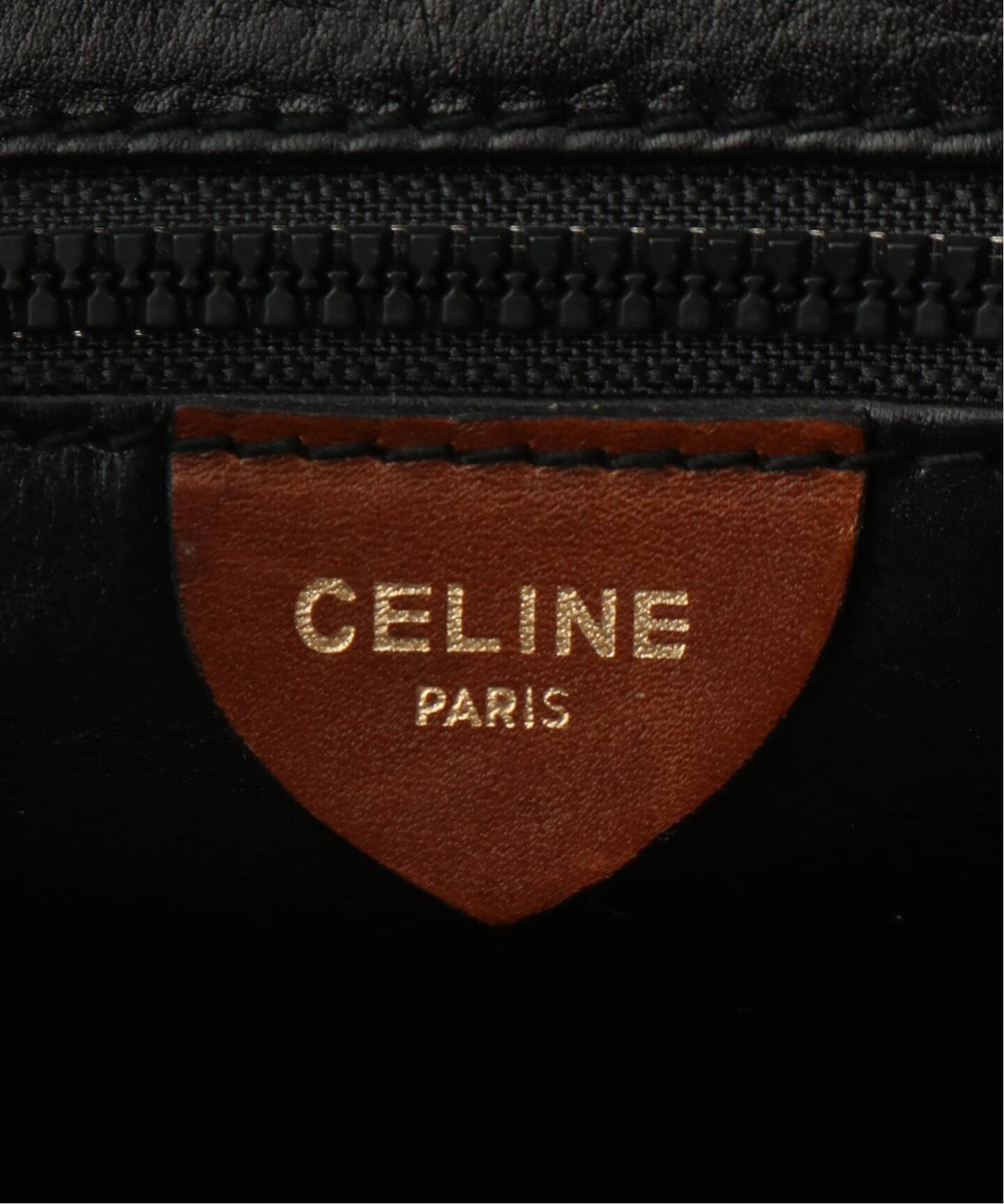 VINTAGE CELINE/セリーヌ】クラッチバッグ（クラッチバッグ