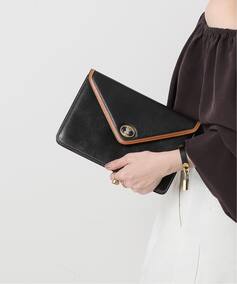 VINTAGE CELINE/セリーヌ】クラッチバッグ（クラッチバッグ 