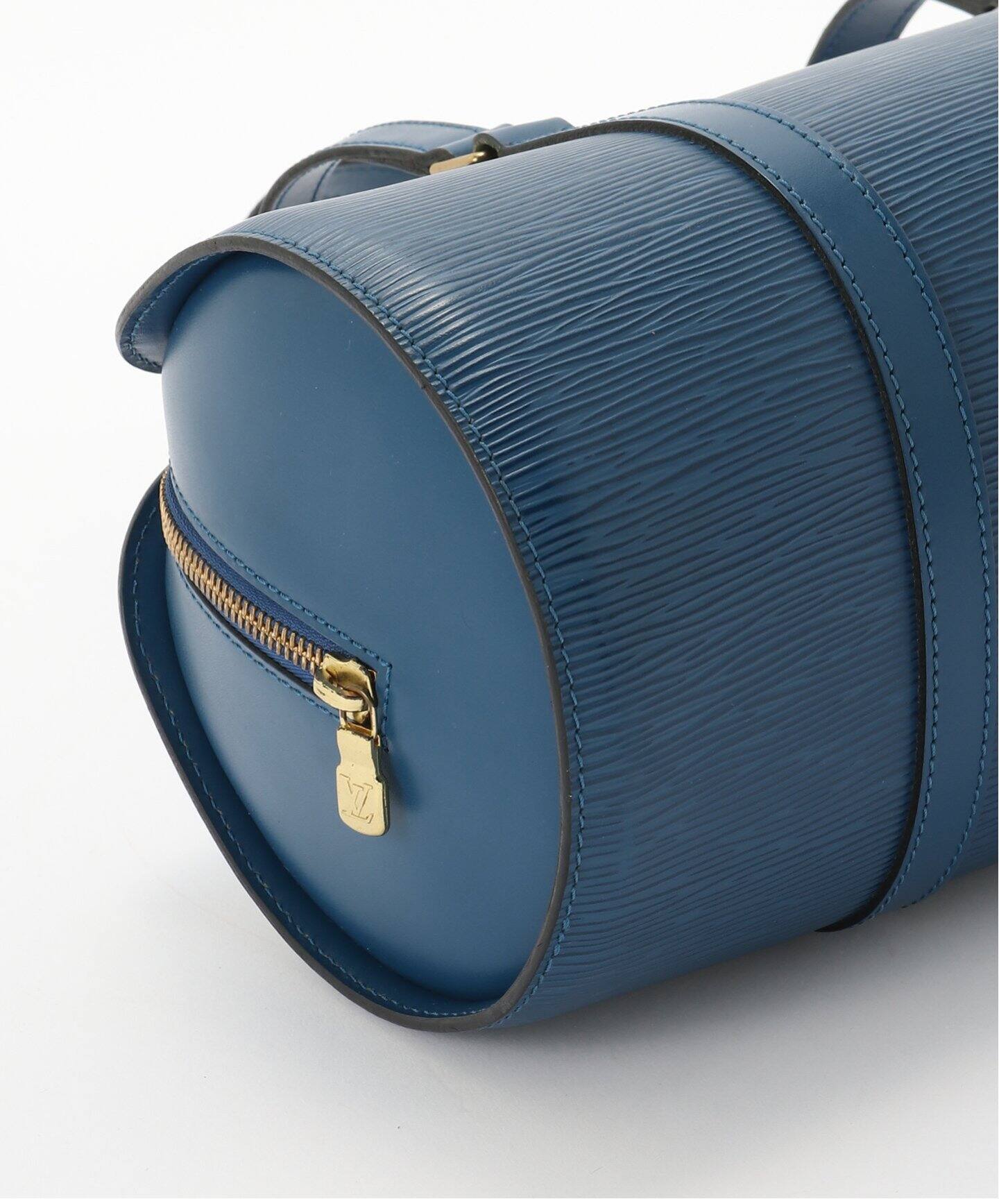 VINTAGE LOUIS VUITTON/ルイ ヴィトン】Soufflot epi（ボストンバッグ