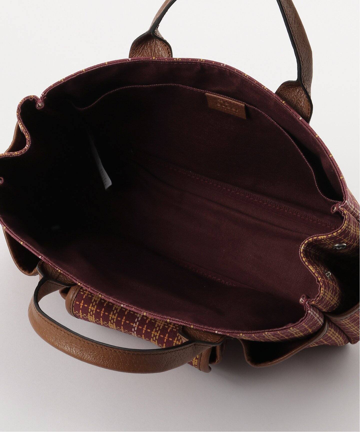 7 Gucci グッチ チルドレン ハンドバッグ 7