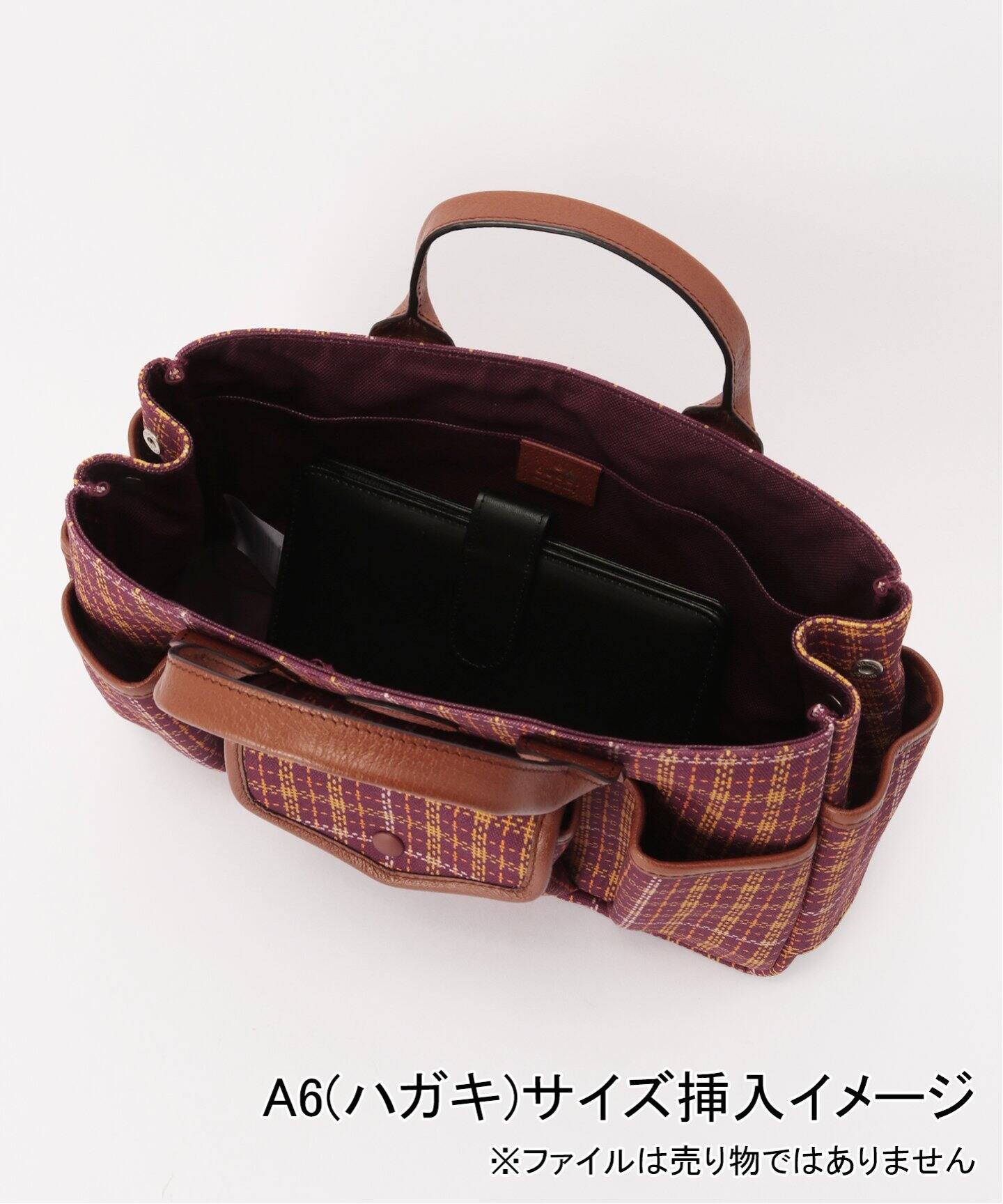 VINTAGE GUCCI/グッチ】グッチチルドレンズ トートバッグ（トート
