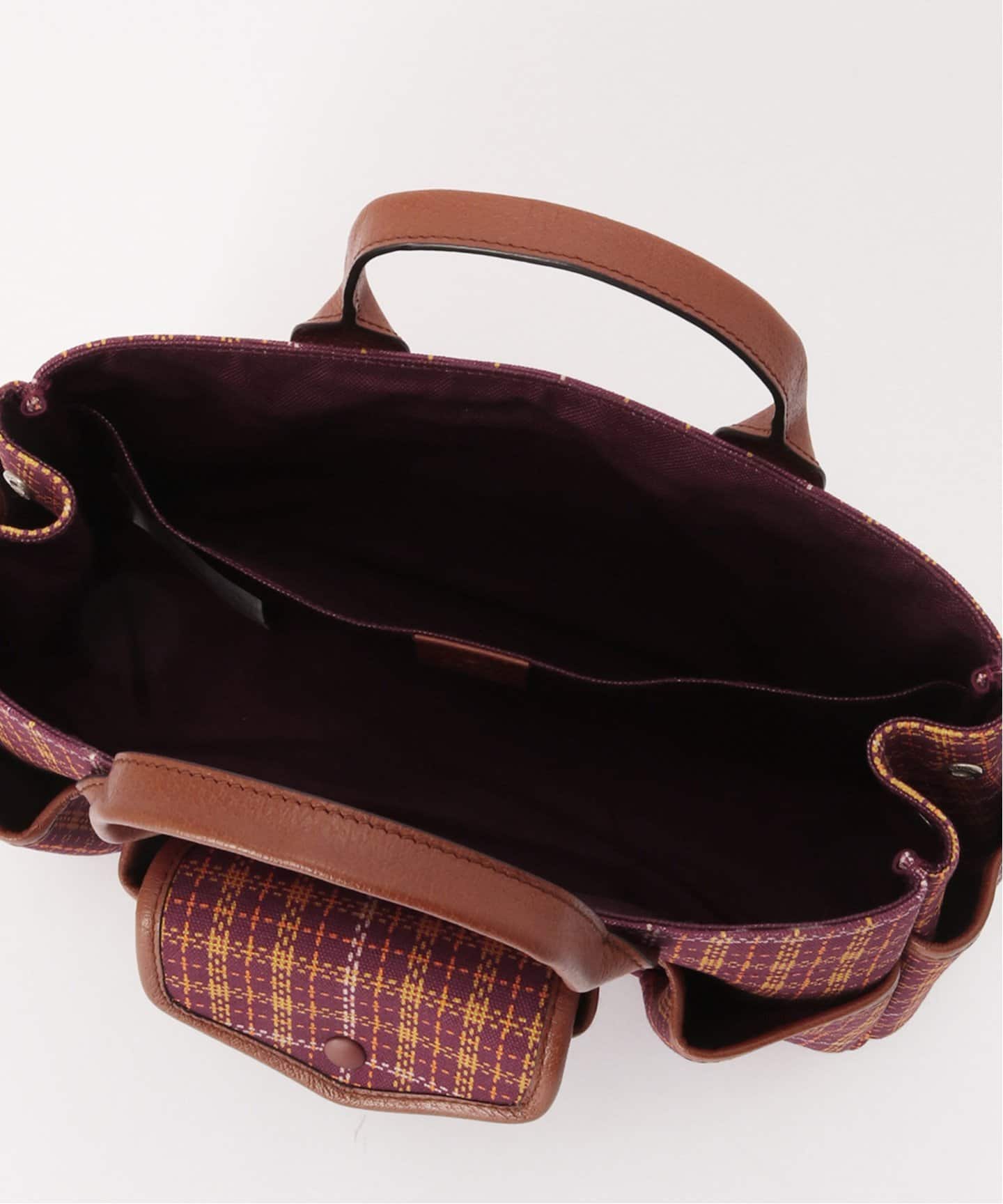 VINTAGE GUCCI/グッチ】グッチチルドレンズ トートバッグ（トート