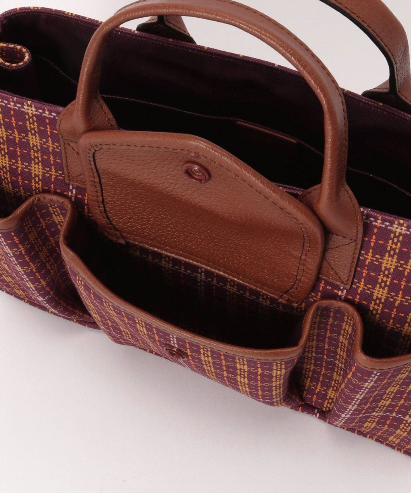 VINTAGE GUCCI/グッチ】グッチチルドレンズ トートバッグ（トート
