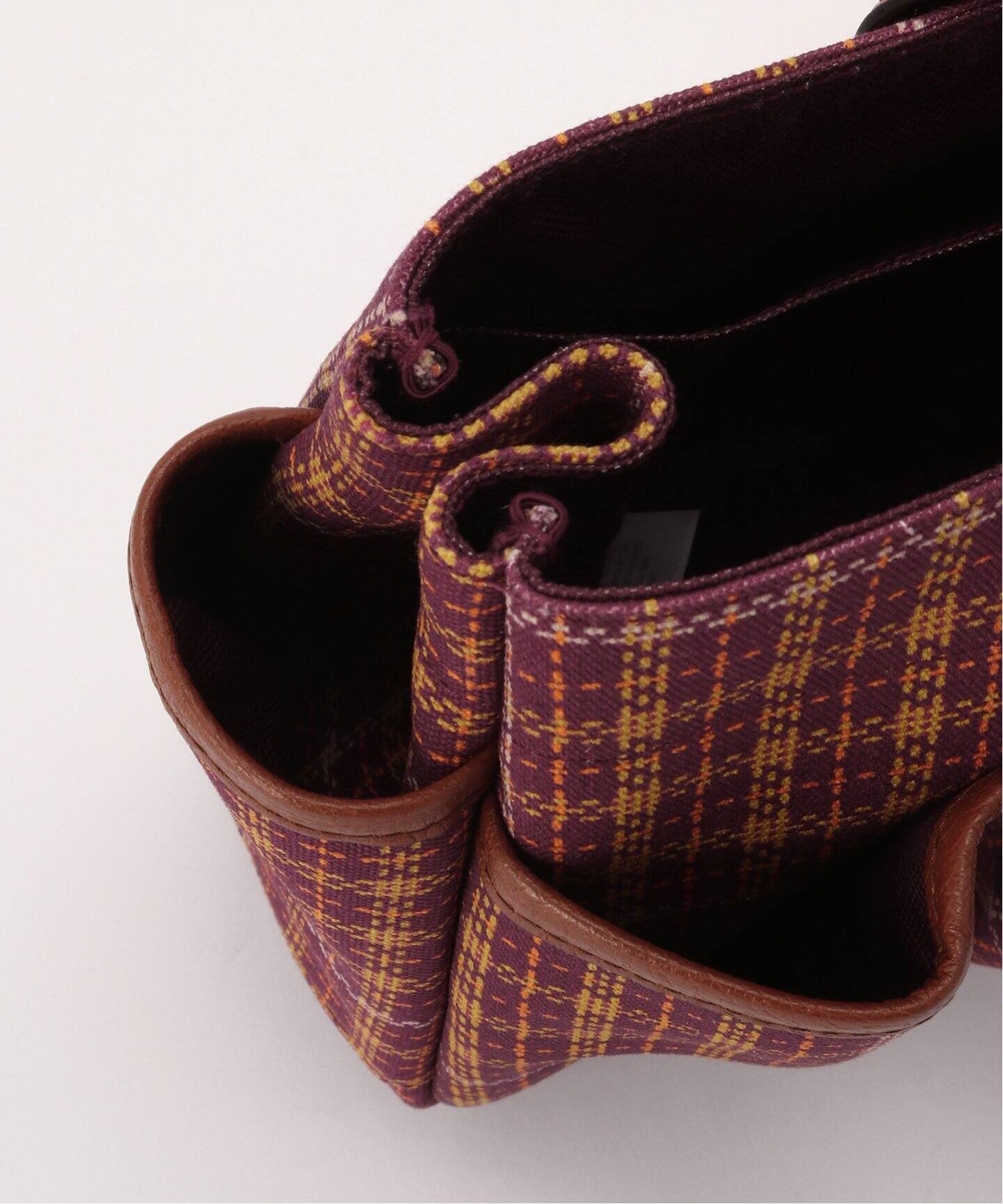 VINTAGE GUCCI/グッチ】グッチチルドレンズ トートバッグ（トート