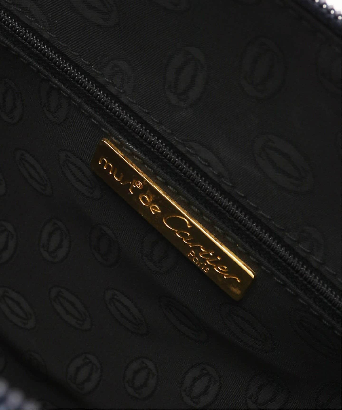 B-52-Y カルティエ ビジネスバック/ベルト/GUCCIのマフラー