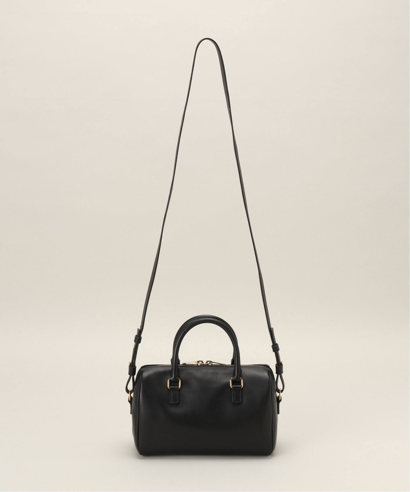 VINTAGE YSL/イヴ サンローラン】Baby Duffel 2way（ボストンバッグ 