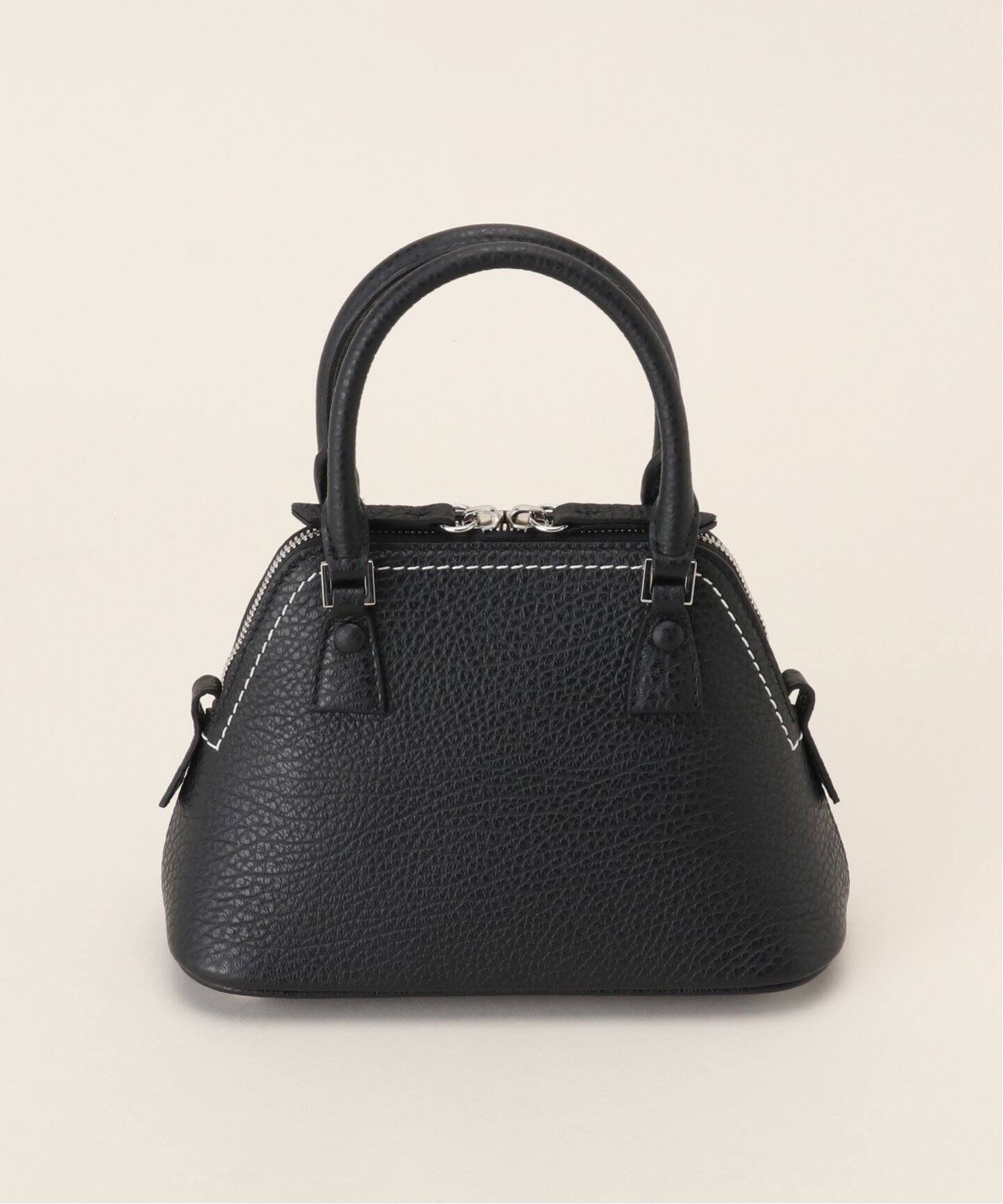 MAISON MARGIELA / メゾン・マルジェラ 】5AC Micro Shoulder Bag 