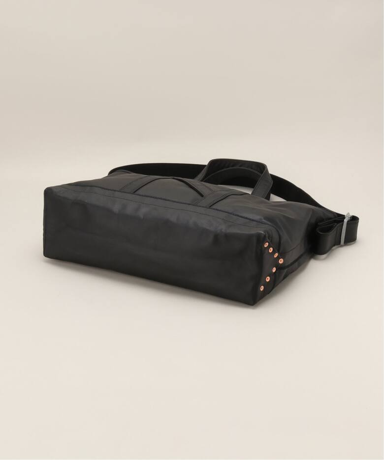 NICENESS / ナイスネス 】H.LEDZ Tote Bag（その他バッグ）｜WORLDLY 