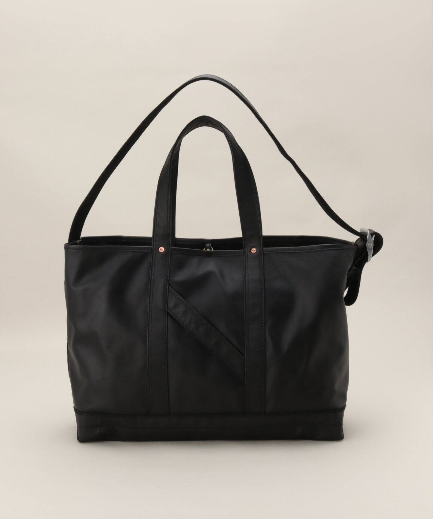NICENESS / ナイスネス 】H.LEDZ Tote Bag（その他バッグ）｜WORLDLY 