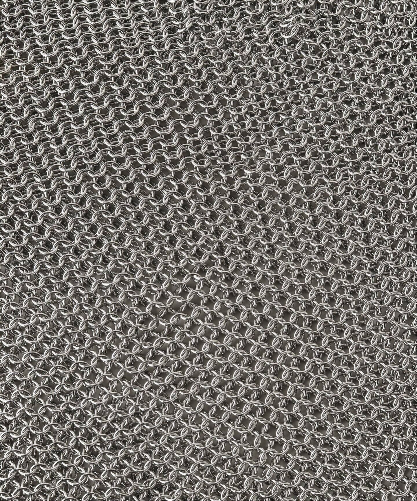 Saskia Diez / サスキア・ディーズ】Chainmail Sacoche（その他バッグ 
