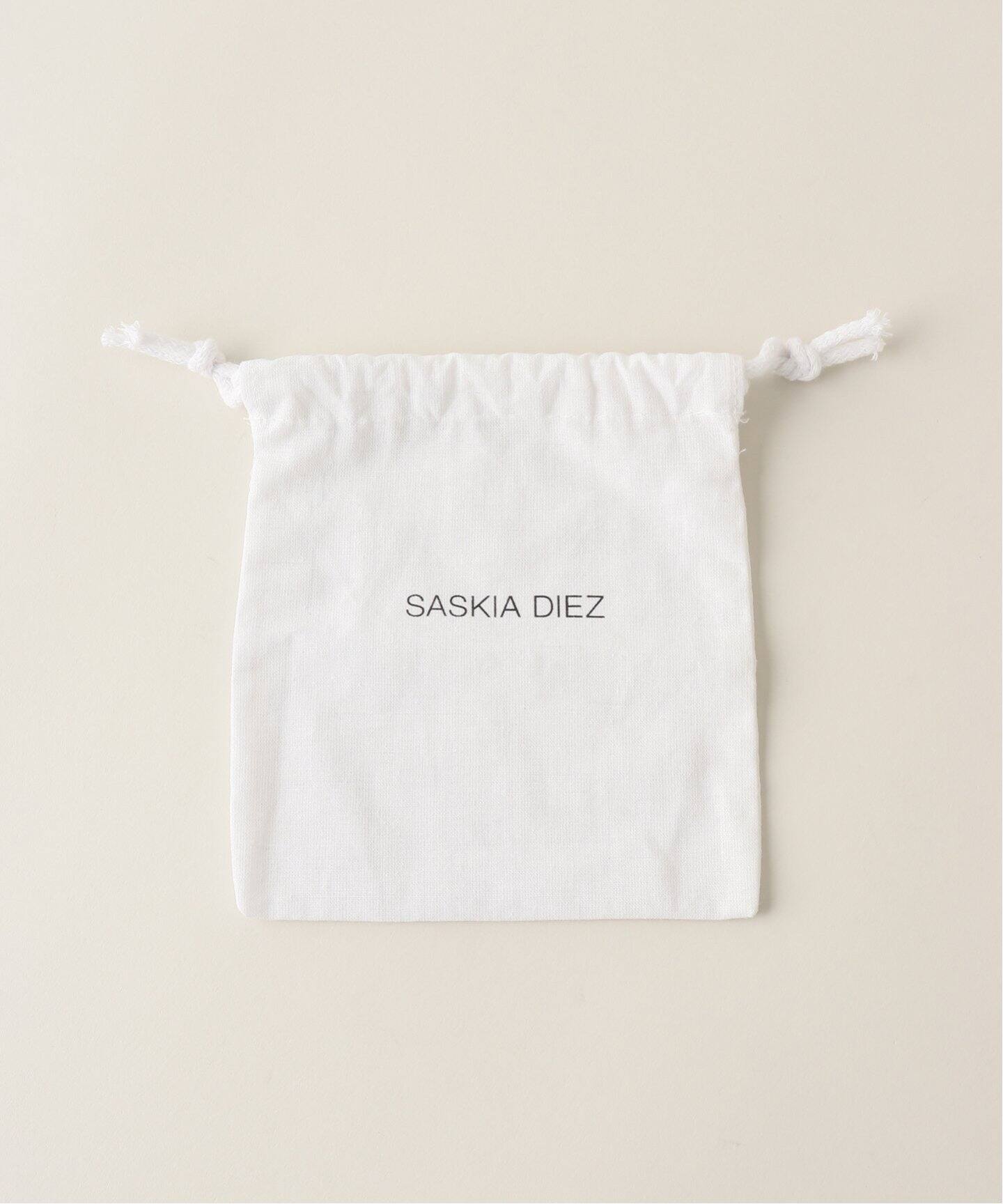 Saskia Diez / サスキア・ディーズ】Chainmail Sacoche（その他バッグ 