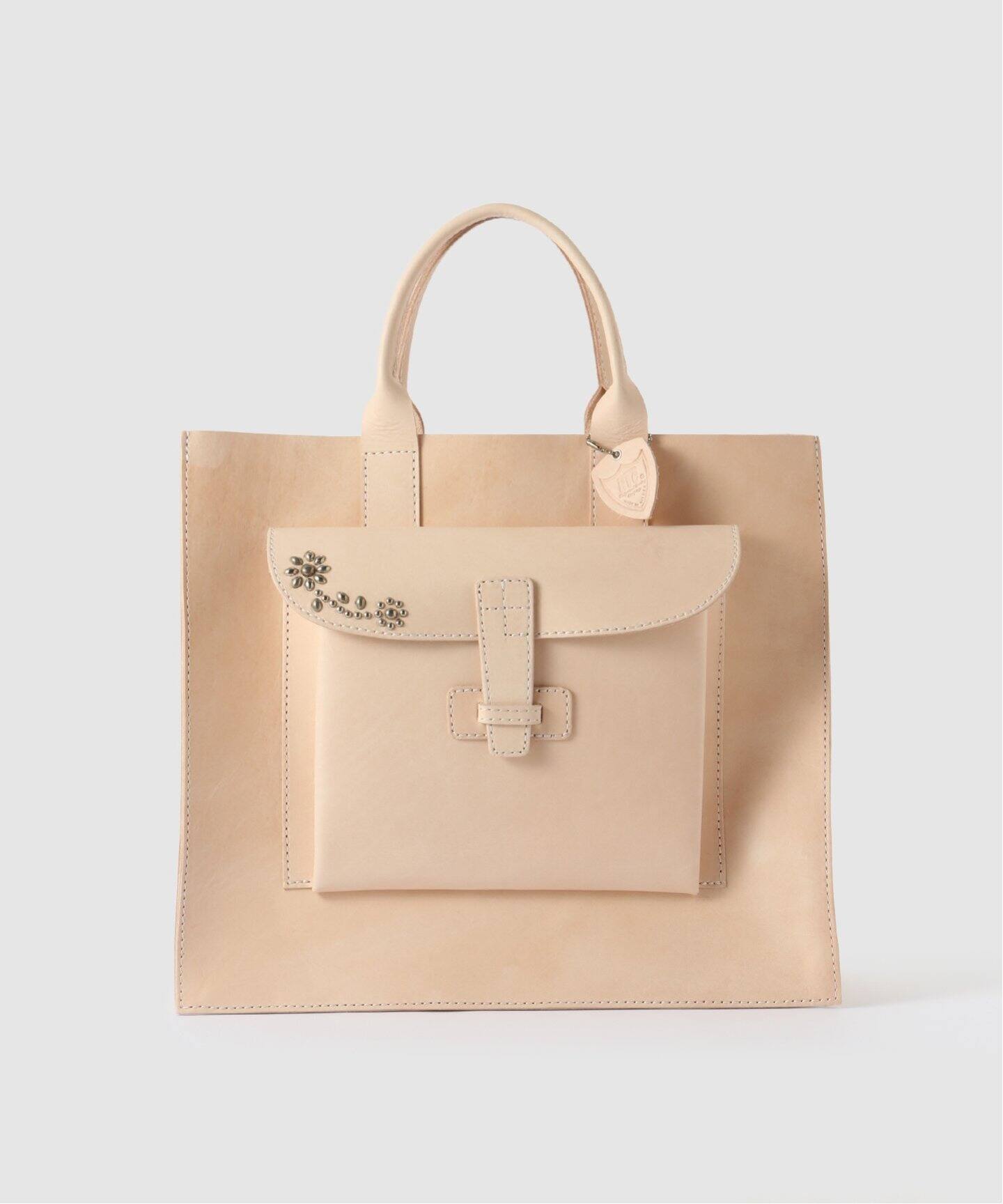 AGNES BADDOO & HTC 】別注 