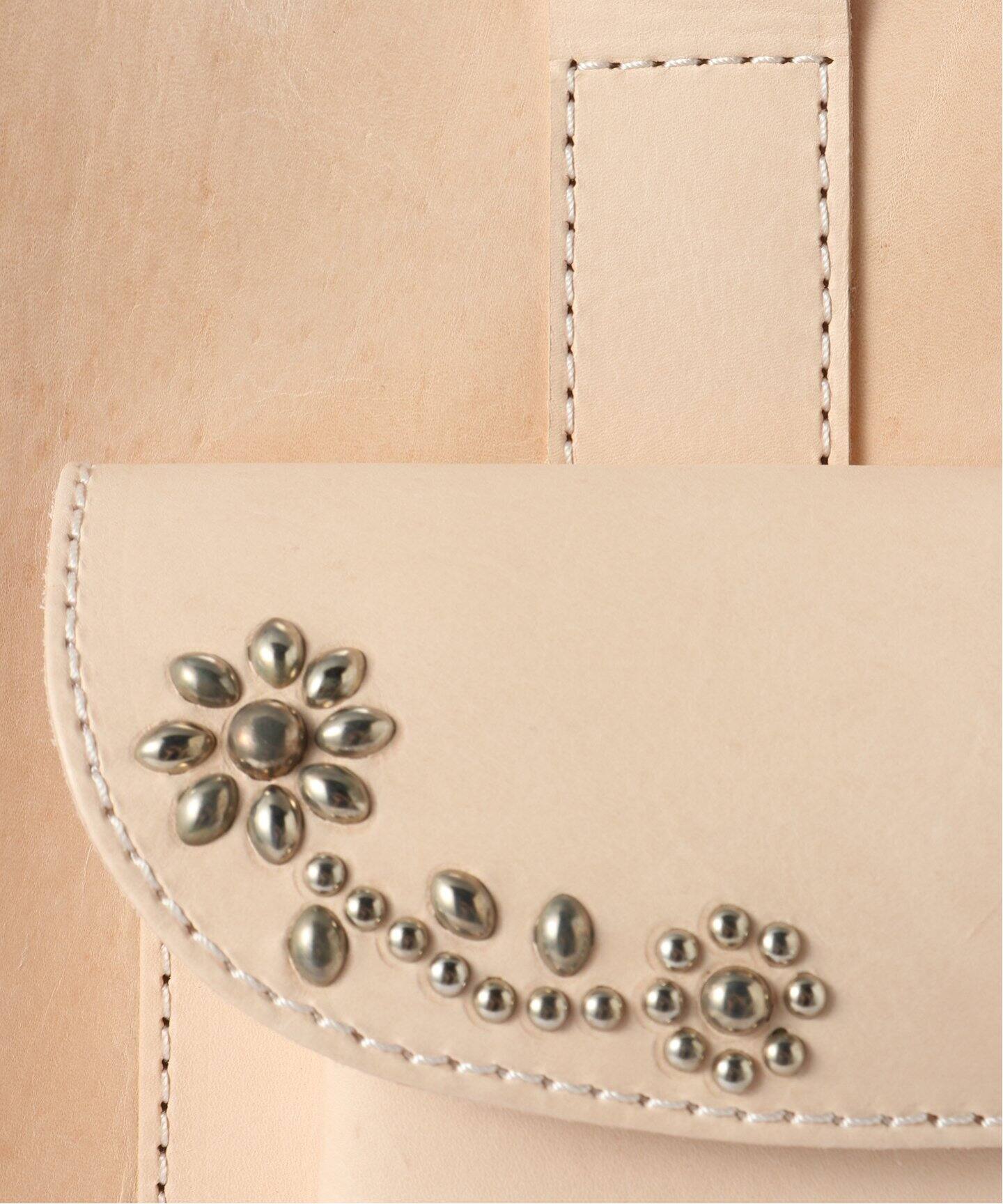 AGNES BADDOO & HTC 】別注 