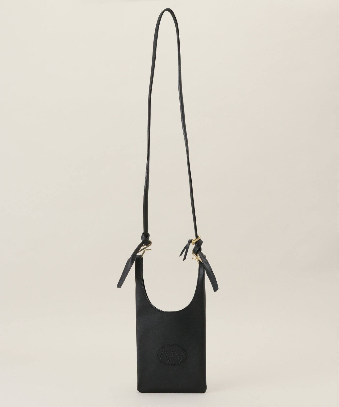 NICENESS / ナイスネス 】LOWE.G-PETIT Shoulder Bag（ショルダー 