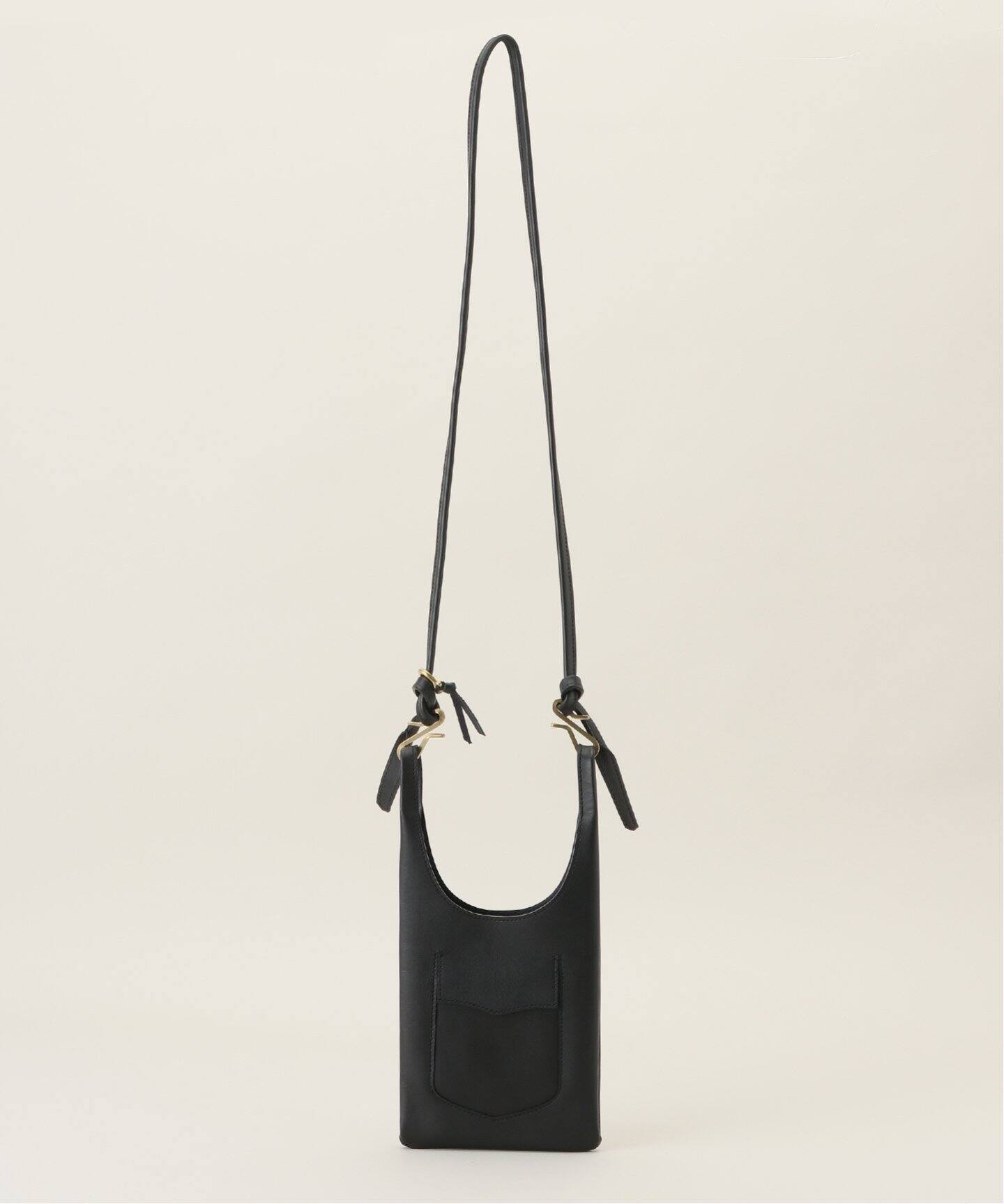 NICENESS / ナイスネス 】LOWE.G-PETIT Shoulder Bag（ショルダー 