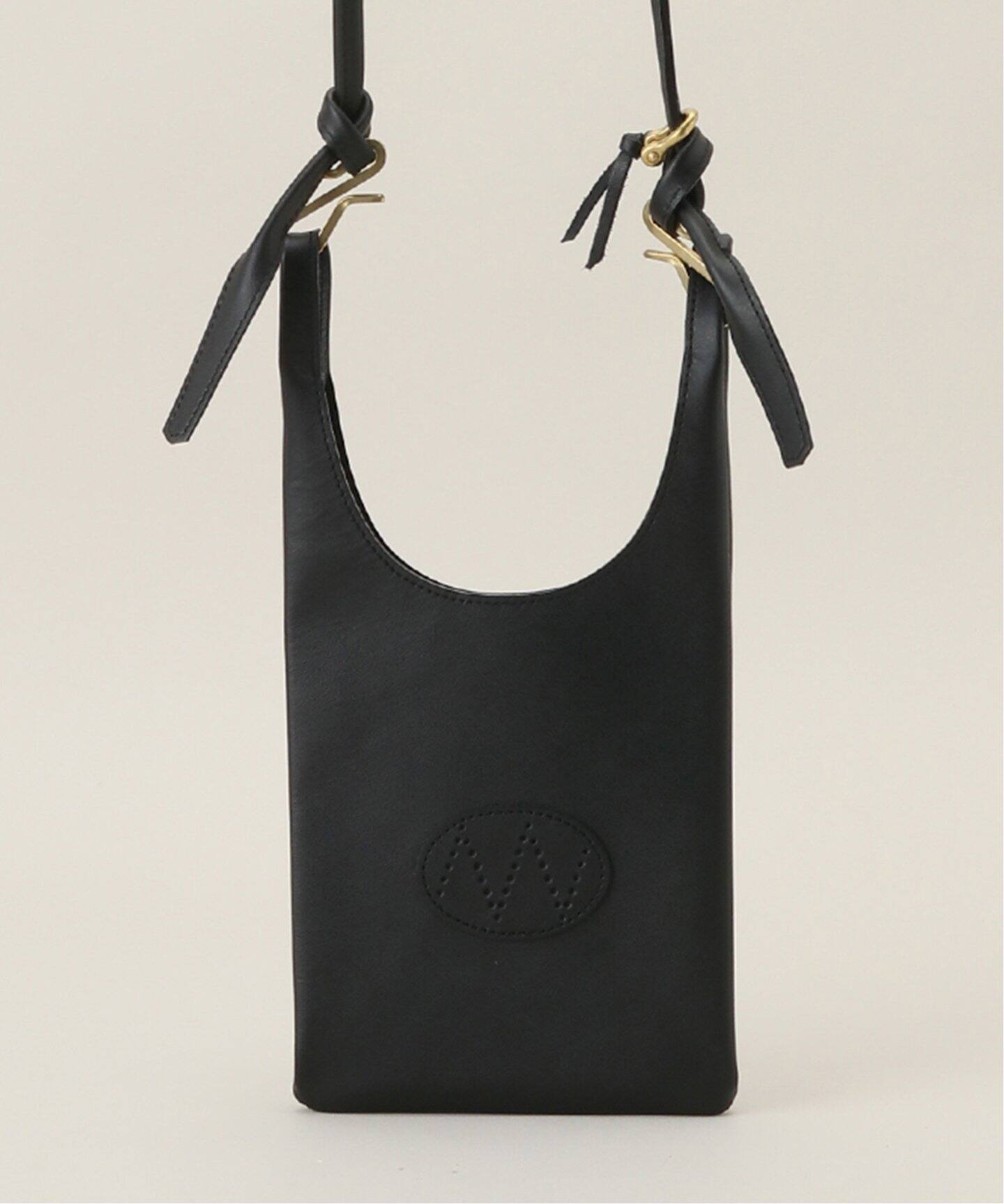 NICENESS / ナイスネス 】LOWE.G-PETIT Shoulder Bag（ショルダー 