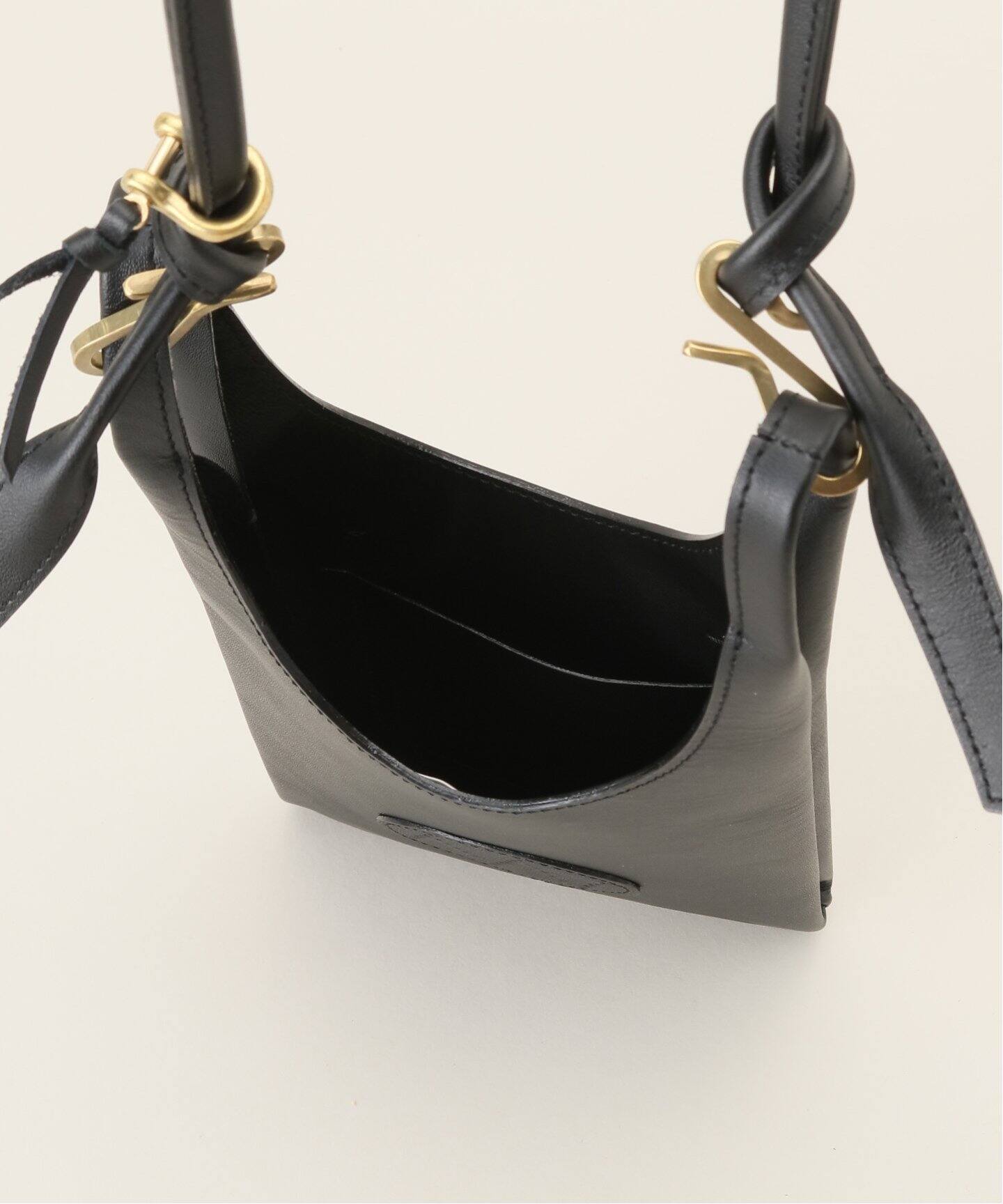 NICENESS / ナイスネス 】LOWE.G-PETIT Shoulder Bag（ショルダー 